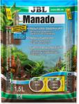 JBL Manado speciális növényi táptalaj akváriumokba 10 l
