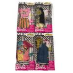 Mattel Barbie set de haine Minions FKR66 Papusa Barbie