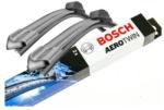Bosch SSANGYONG Musso Grand 2019-től első ablaktörlő lapát készlet, méretpontos, gyári csatlakozós, Bosch 3397014621 A621S