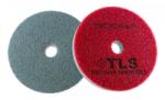  TLS SPONGE 500AA-d100 mm-gyémánt polírozó szivacs korong