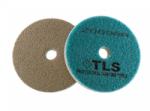  TLS SPONGE 2000AA-d100 mm-gyémánt polírozó szivacs korong