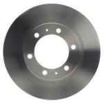 Bosch Disc frana BOSCH 0 986 479 R46 (0 986 479 R46) - automobilus
