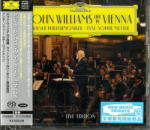Williams, John John Williams -. . -ltd-