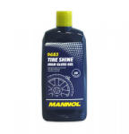 MANNOL Gel pentru intretinerea anvelopelor Mannol 500 ml (9683)