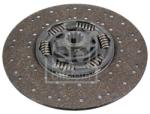 Febi Bilstein Disc ambreiaj FEBI BILSTEIN 105040 (105040) - automobilus
