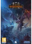 SEGA Total War Warhammer III (PC)