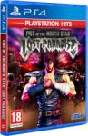 SEGA Fist of the North Star Lost Paradise [PlayStation Hits] (PS4)