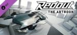 34BigThings Redout The Artbook DLC (PC)