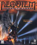 Ziggurat Requiem Avenging Angel (PC)