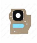 Samsung Geam camera Samsung Galaxy S8 Plus G955F Auriu Service Pack