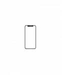 Apple Geam sticla cu OCA Apple iPhone XR Negru Service Pack