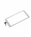 Huawei Geam cu touchscreen si OCA Huawei P Smart Alb Service Pack