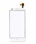 Alcatel Touchscreen Alcatel Pixi 3 (5) 5015X Alb Service Pack