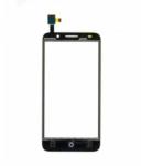 Alcatel Geam Touchscreen Alcatel Pixi 3 (5) 5015X Negru Service Pack