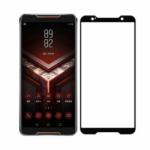 ASUS Geam sticla cu OCA Asus ROG Phone ZS600KL Negru Service Pack