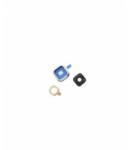 Samsung Geam camera Samsung Galaxy A7 A700F Alb Service Pack