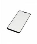Samsung Geam sticla cu OCA Samsung Galaxy A50 A505F Negru Service Pack