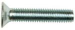  süllyesztett fejű csavar coor a2 m 3x 30 din-965 kh