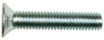  süllyesztett fejű csavar coor a2 m 6x 8 din-965 kh