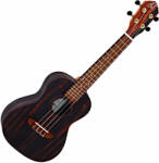 Ortega Guitars RUEB-CC Ukulele concert Ebony Natural