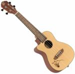 Ortega Guitars RU5CE-L Ukulele concert Natural