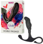 Alive Nero prosztata dildó - szeresdmagad