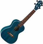 Ortega Guitars RUOCEAN Ocean Albastru Ukulele concert (RUOCEAN)