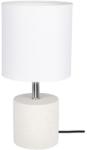 Spotlight Spot-Light 6091937 - Asztali lámpa STRONG ROUND 1xE27/25W/230V SP0613 (SP0613)