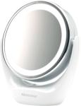 Medisana Oglinda Medisana CM835 88554, iluminata , 12 LED-uri , Alb (88554) - eshopp
