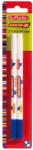 Herlitz Carioca corectoare Herlitz Super Hai, varf 2 mm, set 2 bucati (1966050)