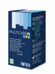 MultiCareIN MultiCare IN koleszterin tesztcsík 5db