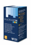 MultiCareIN MultiCare IN triglicerid tesztcsík 25db