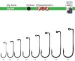 Gamakatsu Carlig Gamakatsu Jig 90 NS Black Nr. 3/0 25buc (GK.147606.03)