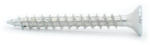  Forgácslapcsavar sf. 3, 5x35mm Fehér horgany (KOE-UC3535F)