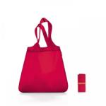 Reisenthel mini maxi shopper piros bevásárló táska (AT3004)