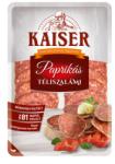 MECOM GROUP s. r. o Kaiser Paprikás téliszalámi szel. vg. 75g (10db/#)