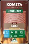 Kometa 99 Zrt Kemencés sült karaj szeletelt vg. 90g Kometa