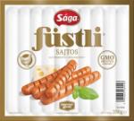 Sága Füstli sajtos 350g (10db/#) Sága