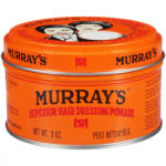 Murray's Superior Hair Dressing Pomade - erős pomádé 85g (mu-superior)
