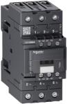 Schneider Tesys D Contactor 3P 80A Ac-3 Up To 440V Bobina 220V C. A 50/60Hz (LC1D80AM7)