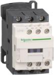 Schneider Tesys D contactor - 3P(3 NO) - AC-3 - 440 V 12 A - 230 V AC bobina (LC1D12P7)