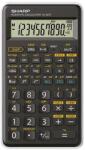 Sharp Számológép tudományos SHARP EL-501TBWH 146 funkciós 12 digit fehér (EL501TWH) - fotoland