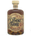 The Demon's Share Rum 0,7 l 40%