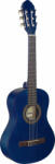 Stagg Детска класическа китара 1/2 синя stagg c410 m blue