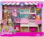 Mattel Barbie - Állatbolt (GRG90)