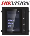 Hikvision KD8 Series Pro Modular (DS-KD-DIS)