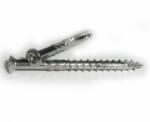  teraszcsavar coor c1 5, 0x60 torx 25