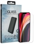 Eiger Folie Protectie Sticla Temperata Eiger 2.5D EGSP00625 pentru iPhone 12 / 12 Pro (Transparent) (EGSP00625)