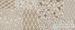 Marazzi Stream Decoro Match Ivory 20x50 fali csempe M0XW (M0XW)