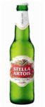 Stella Artois Artois sör 4.2% 0.33 l üveges